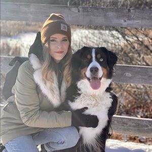 Meet your Posher, Meg